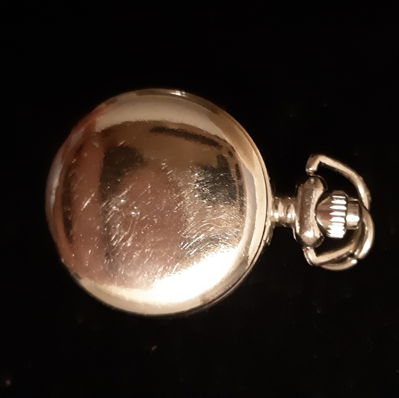 Chlorastrolite Watch Locket - Picture 6 of 7